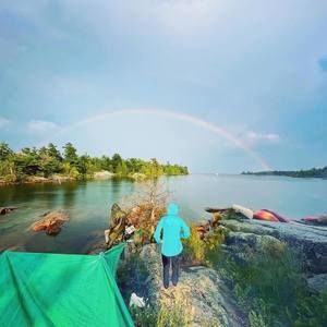 Meet your Posher, Barb